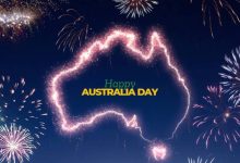 Australia day fireworks Albany 2025 Time