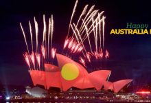 Happy Australia Day Messages 2025