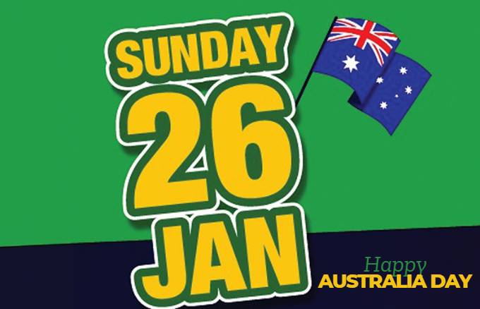 Happy Australia day 2025 Quotes