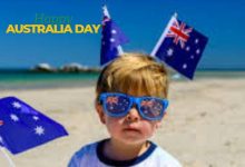 Happy Australia day 2025 Wishes