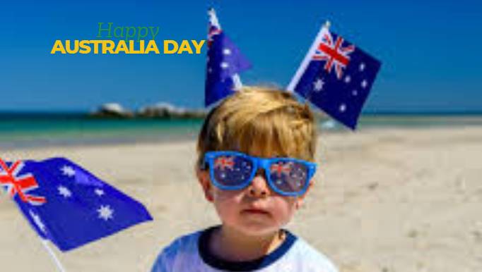 Happy Australia day 2025 Wishes