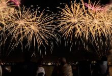 Happy Australia day 2025 fireworks in Sydney Time & Live Streaming