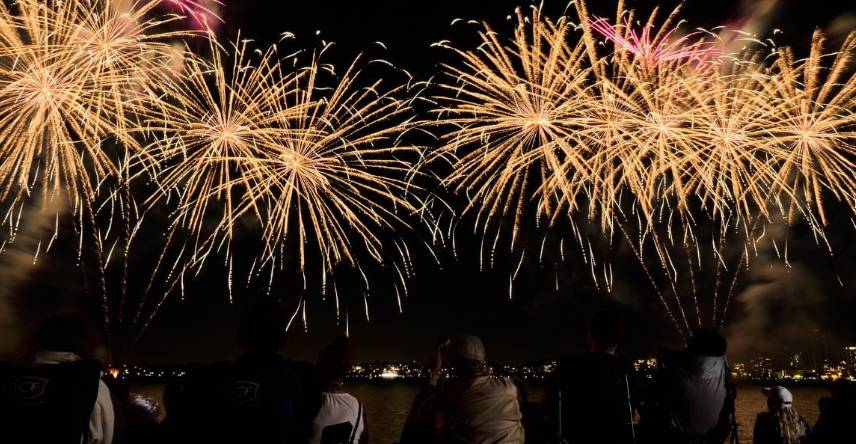 Happy Australia day 2025 fireworks in Sydney Time & Live Streaming